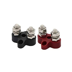 Doppelanschluss Victron M8-linked Set