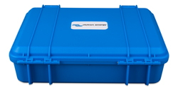 Transportbox Victron für Blue Smart IP65 Ladegeräte und Zubehör  (bis 12/15 and 24/8) - Bild 3