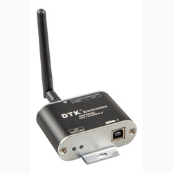 Konverter Victron Zigbee zu USB - Bild 3
