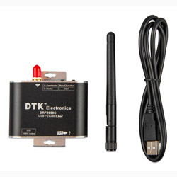 Konverter Victron Zigbee zu USB - Bild 5