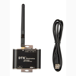 Konverter Victron Zigbee zu USB - Bild 6