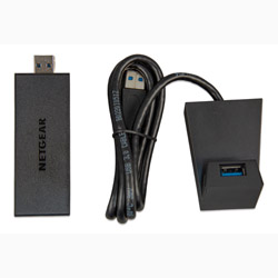 GX WiFi Module Victron long range (Netgear AC 1200) - Bild 7