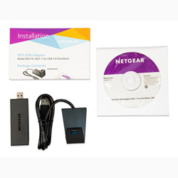 GX WiFi Module Victron long range (Netgear AC 1200) - Bild 8