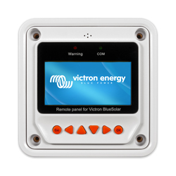 Remote Panel Victron for BlueSolar PWM-Pro charge Controller