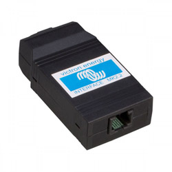 Interface MK2.2b Victron VE.Bus to RS232