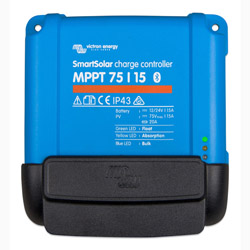 Klemmenabdeckung Victron MPPT Wire Box-S75-10/15