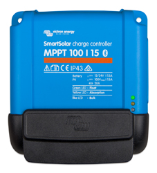 Klemmenabdeckung Victron MPPT WireBox-S 100-15