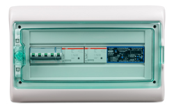 Anti-islanding Box Victron 63A Single and Three Phase