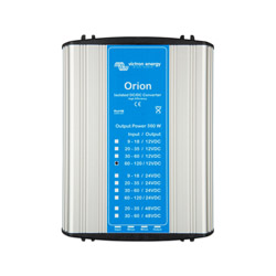 DC/DC Converter Victron Orion 110/24-15A (360W) Iso