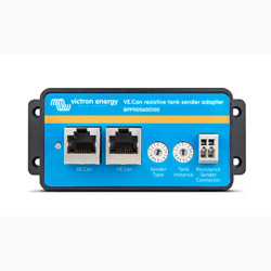 Schnittstelle Victron VE.Can resistive tank sender adapter