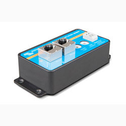 Schnittstelle Victron VE.Can resistive tank sender adapter - Bild 3