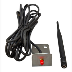 Außen-Antenne Victron Outdoor LTE-M Wall Mount Antenna - Bild 2