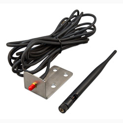 Außen-Antenne Victron Outdoor LTE-M Wall Mount Antenna - Bild 3