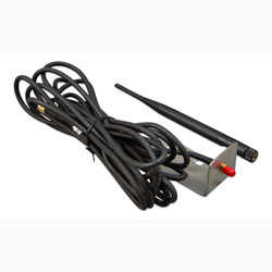 Außen-Antenne Victron Outdoor LTE-M Wall Mount Antenna - Bild 4