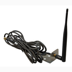 Außen-Antenne Victron Outdoor LTE-M Wall Mount Antenna - Bild 6