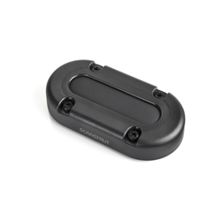 Dachdurchführung Scanstrut DS-MULTI-P-BLK - Bild 1