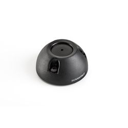 Dachdurchführung Scanstrut DS16-P-BLK