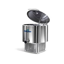 Milk Cooling Tank Milkplan MPV 300