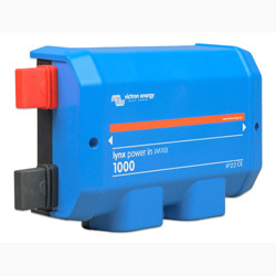 Sammelschienensystem Victron Lynx Power In (M10) - Bild 2