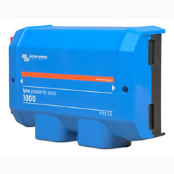 Sammelschienensystem Victron Lynx Power In (M10) - Bild 3
