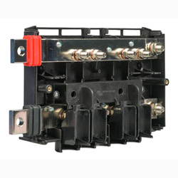 Sammelschienensystem Victron Lynx Power In (M10) - Bild 5