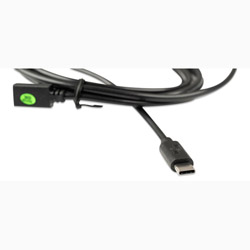 USB adapter cable Victron VE.Direct to USB-C interface - Bild 3
