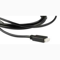 USB adapter cable Victron VE.Direct to USB-C interface - Bild 4