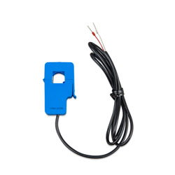 Stromsensor Victron 100A:50mA für MultiPlus-II (1m) offene Kabelenden