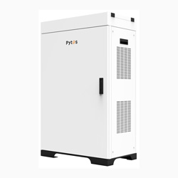 Indoor Cabinet Pytes Forest RB for E-Box 48100R - Bild 2