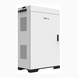 Indoor Cabinet Pytes Forest RB for E-Box 48100R - Bild 3