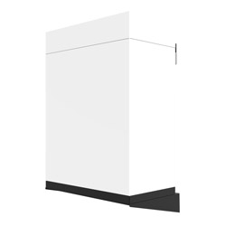 Wandgehäuse Pytes R-Box für E-Box 48100R - Bild 3