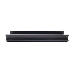 Spoiler Profil Set Quick Mount 53 black