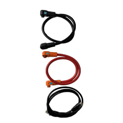 Cable Connection Kit Sunsynk Lifelynk Battery Add-On Kit PP-0100