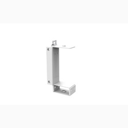 Mounting Bracket Set Pytes E-BK1 for E-Box 48100R - Bild 3