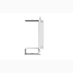 Mounting Bracket Set Pytes E-BK1 for E-Box 48100R - Bild 6