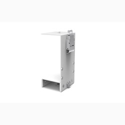 Mounting Bracket Set Pytes E-BK1 for E-Box 48100R - Bild 10