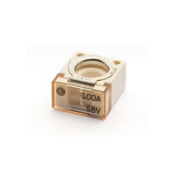 Battery Terminal Fuse Phaesun CF8 58V DC100A