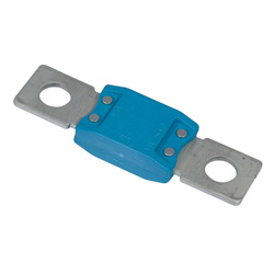 Sicherungseinsatz Victron Mega-fuse 250A/80V ( Packung mit 5 Stück )