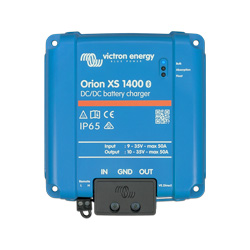 DC/DC Batterieladegerät Victron Orion XS 1400