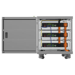 Batteriegehäuse Pytes V-Box-IC für V5 / V5a