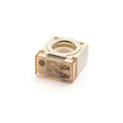 Batteriepolsicherung Phaesun CF8 58VDC, 50A