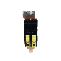 DC Sicherungsautomat CBI QDC 250A Brücke 3 zu 1 - Bild 2
