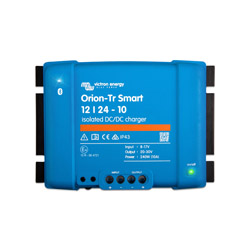 DC/DC Charger Victron Orion-Tr Smart 48/12-20 iso