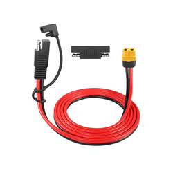 Kabel SAE zu XT60 1,5 m