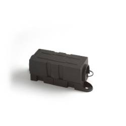 Sicherungshalter Phaesun für Streifensicherung M8