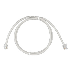 Cable RJ12 UTP Victron 0,3 m