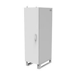 Batterieschrank Außenbereich ZYC für 4x SIMPO - Bild 3