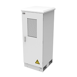 Batterieschrank Außenbereich ZYC für 10x SIMPO - Bild 3
