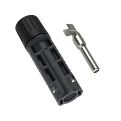 PV Standard4 Steckverbinder 4-6 mm² Stecker EP Gen2