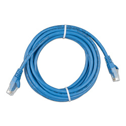 Cable RJ45 UTP Victron 20 m